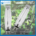 agricultural greenhouse hydroponic systems sodium lamp